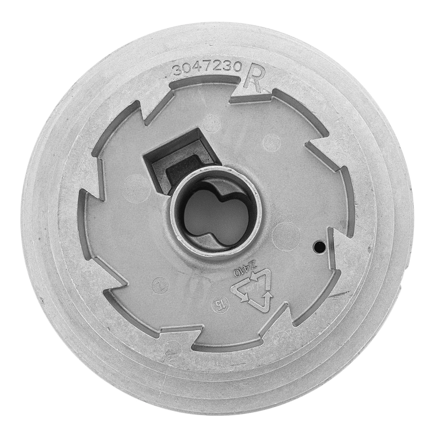 Hörmann Seiltrommel, Beschlag H, Rechts 4 Hörmann Seiltrommel, Beschlag H, Rechts – Bild 4