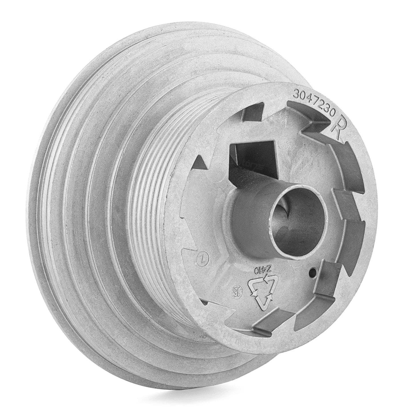 Hörmann Seiltrommel, Beschlag H, Rechts 2 Hörmann Seiltrommel, Beschlag H, Rechts – Bild 2