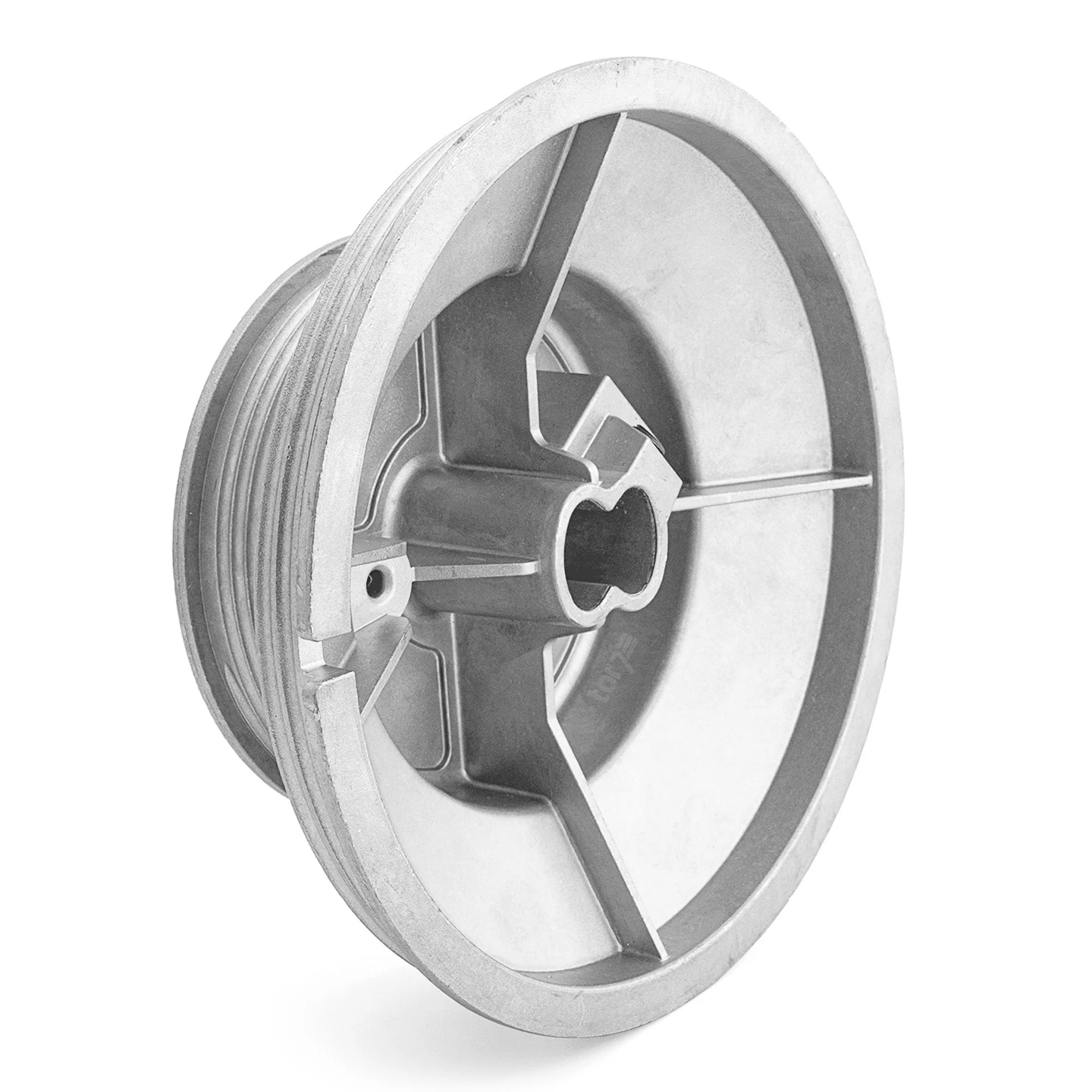 Hörmann Seiltrommel, Beschlag H, Rechts 1 Hörmann Seiltrommel, Beschlag H, Rechts