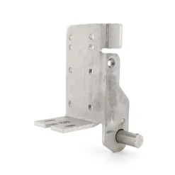 Hörmann Aufsetzstück Rechts, Edelstahl, Beschlag N, ND, NS, NB, L, LD