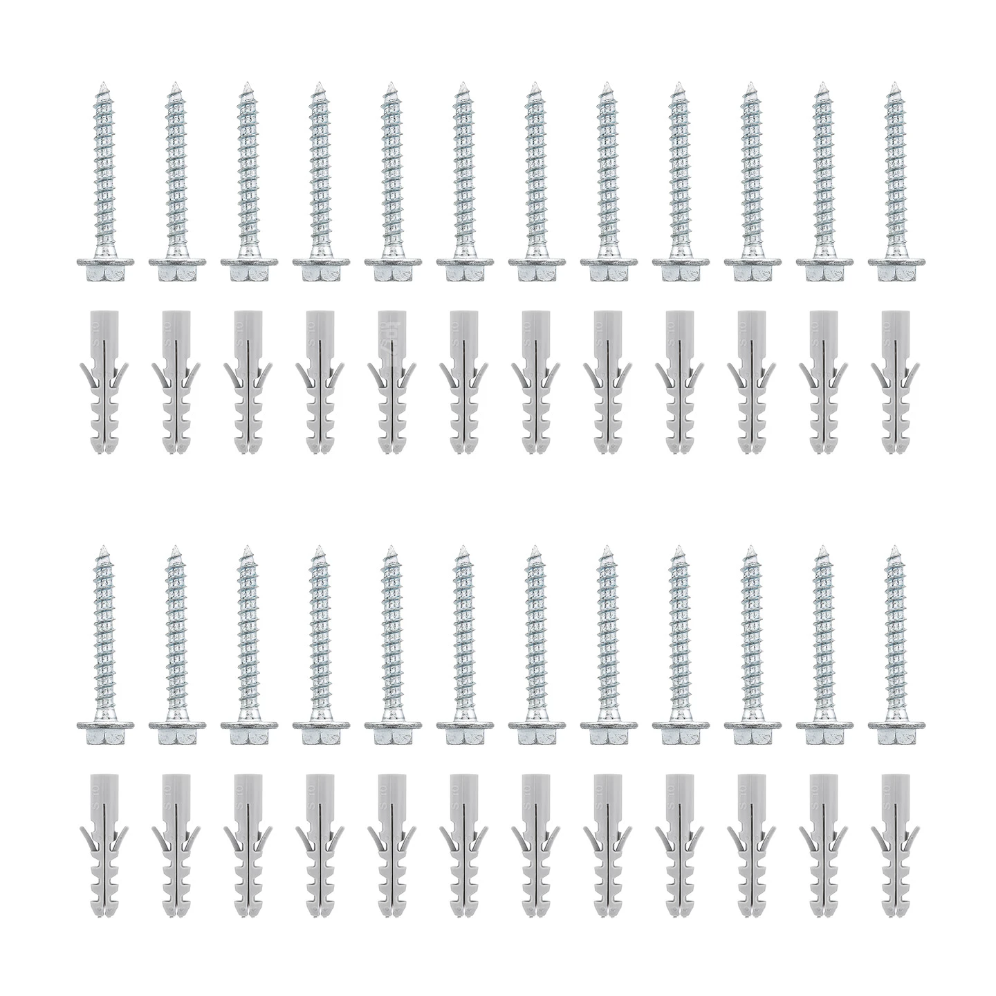 Hörmann Zargenzubehörkarton BR40, RM Ab 2375 Mm, N-Beschlag 8 Hörmann Zargenzubehörkarton BR40, RM Ab 2375 Mm, N-Beschlag – Bild 8