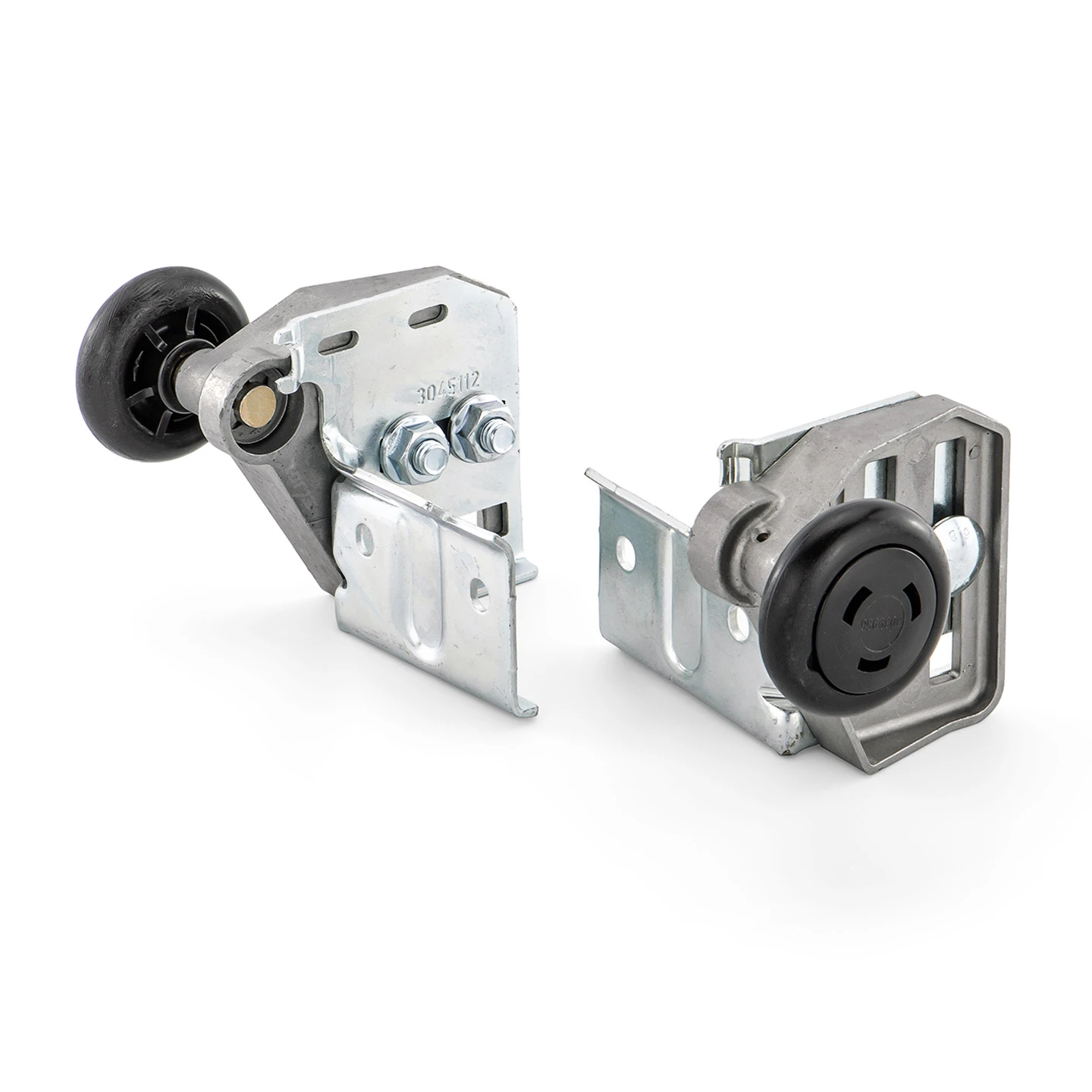 Hörmann Zargenzubehörkarton BR40, RM Ab 2375 Mm, N-Beschlag 2 Hörmann Zargenzubehörkarton BR40, RM Ab 2375 Mm, N-Beschlag – Bild 2