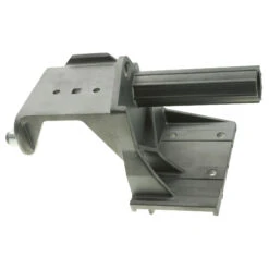 Hörmann Aufsetzstück, Links -Haus Garage Verkauf 3094405 hoermann aufsetzstueck mit griff links unterseite