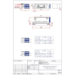 Hörmann E-Öffner Mit Tagesfalle (lose) Für RenoDoor Und TPS Haustüren 19 Hörmann E-Öffner Mit Tagesfalle (lose) Für RenoDoor Und TPS Haustüren -Haus Garage Verkauf 344495 hoermann e oeffner tagesfalle lose renodoor tps haustueren skizze