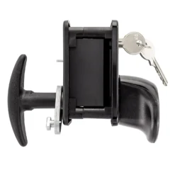 Hörmann Torgriffgarnitur Komplett Als Set Mit Schloss 12 Hörmann Torgriffgarnitur Komplett Als Set Mit Schloss -Haus Garage Verkauf 4015100 hoermann torgriffgarnitur komplett als set mit schloss bild 2