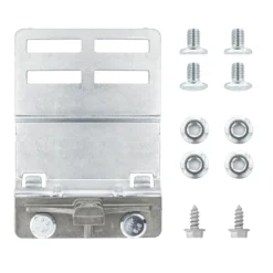 Hörmann Torgriffgarnitur Komplett Als Set Mit Schloss 16 Hörmann Torgriffgarnitur Komplett Als Set Mit Schloss -Haus Garage Verkauf 4015100 hoermann torgriffgarnitur komplett als set mit schloss montagematerial