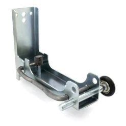 Hörmann Klapprollenhalter Torbelüftung, LZ Ab 3000 Mm Inkl. VL1 -Haus Garage Verkauf 4015284 hoermann set 2 torlueftung lz ab 3000 mm klapprollenhalter rechts