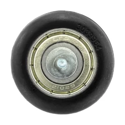 Hörmann Klapprollenhalter Torbelüftung, LZ Ab 3000 Mm Inkl. VL1 -Haus Garage Verkauf 4015284 hoermann set 2 torlueftung lz ab 3000 mm laufrolle beschriftung