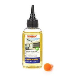 SONAX Hörmann Reinigungs- Und Pflegeset -Haus Garage Verkauf 4020356 hoermann sonax reinigungs und pflegeset oel