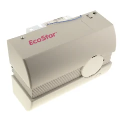 Hörmann Austauschantrieb EcoStar C -Haus Garage Verkauf 435534 hoermann austauschantrieb ecostar c seitenansicht