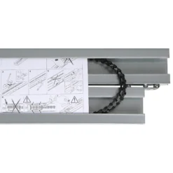 Hörmann Antriebsschiene, Zweiteilige Führungsschiene FS 2 9 Hörmann Antriebsschiene, Zweiteilige Führungsschiene FS 2 -Haus Garage Verkauf 435570 hoermann antriebsschiene zweiteilige fuehrungsschiene fs 2 scharnier