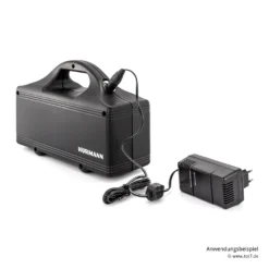 Hörmann Umrüstsatz WA 24 -Haus Garage Verkauf 435733 hoermann umruestsatz wa 24 akku