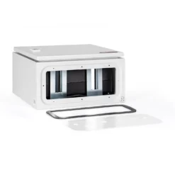 Hörmann Umrüstsatz WA 24 -Haus Garage Verkauf 435733 hoermann umruestsatz wa 24 schrank offen