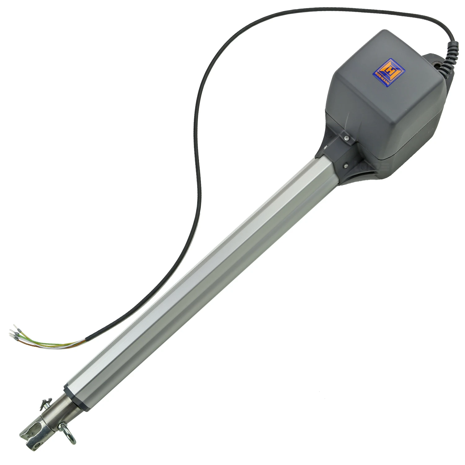 Hörmann Austauschantrieb RotaMatic Und RotaMatic Akku Bis 02/2017 1 Hörmann Austauschantrieb RotaMatic Und RotaMatic Akku Bis 02/2017