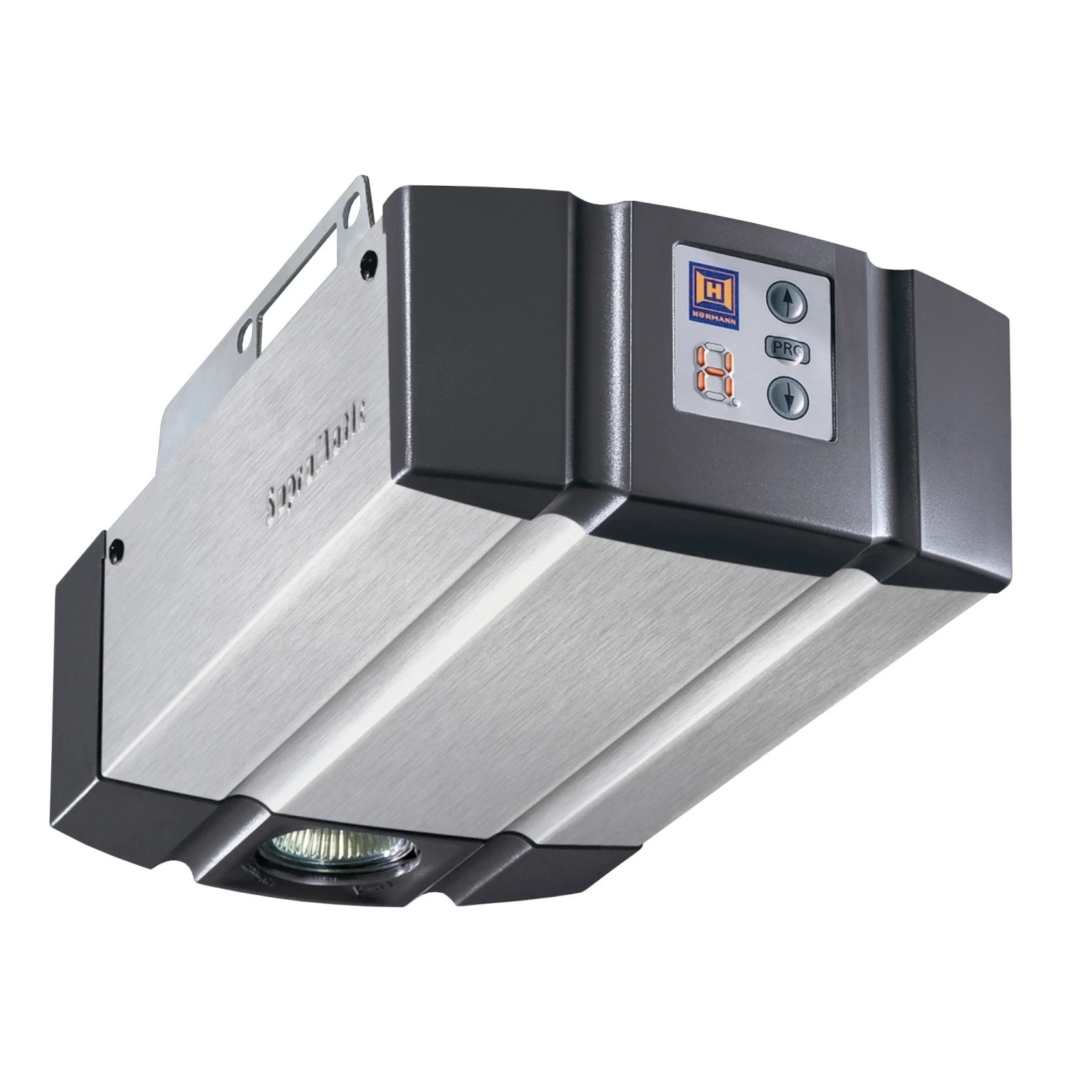 Hörmann Austauschantrieb SupraMatic E Serie 2 Antriebskopf 1 Hörmann Austauschantrieb SupraMatic E Serie 2 Antriebskopf