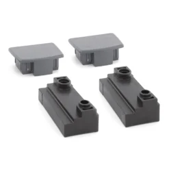 Hörmann Gleitarm-Set VersaMatic -Haus Garage Verkauf 435858 hoermann gleitarm set versamatic kappen