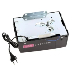 Hörmann Austauschantrieb EcoStar Liftronic 800 -Haus Garage Verkauf 435899 hoermann austauschantrieb ecostar liftronic 800 garagentorantrieb oberseite