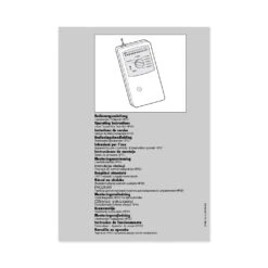 Hörmann Handsender-Prüfgerät HPG1 -Haus Garage Verkauf 436027 hoermann handsender pruefgeraet hpg1 inkl schutztasche anleitung