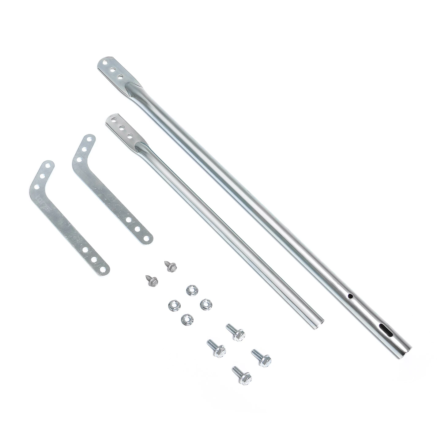 Hörmann Verlängerbarer Tormitnehmer VLM 3 1 Hörmann Verlängerbarer Tormitnehmer VLM 3