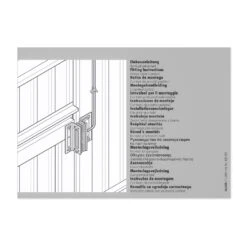 Hörmann Schlupftürkontakt, N80, DF98 -Haus Garage Verkauf 436194 hoermann schlupftuerkontakt fuer n80 und df98 anleitung