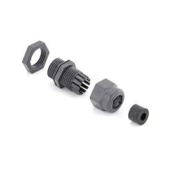 Hörmann Schlupftürkontakt, N80, DF98 -Haus Garage Verkauf 436194 hoermann schlupftuerkontakt fuer n80 und df98 kabelverschraubung