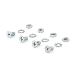 Hörmann Schlupftürkontakt, N80, DF98 -Haus Garage Verkauf 436194 hoermann schlupftuerkontakt fuer n80 und df98 schrauben muttern unterlegscheiben