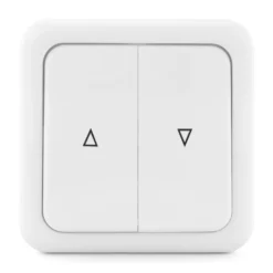 Hörmann Innentaster TUPS 2 Für Unterputzsender