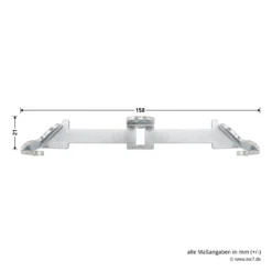 Hörmann Schraubenbeutel, Not-Akku HNA18 -Haus Garage Verkauf 436269 hoermann schraubenbeutel not akku hna18 winkel masse