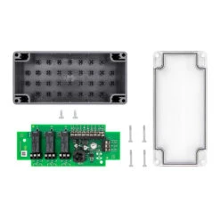 Hörmann Universaladapterplatine UAP 1 15 Hörmann Universaladapterplatine UAP 1 -Haus Garage Verkauf 436295 hoermann universaladapterplatine uap 1 inhalt