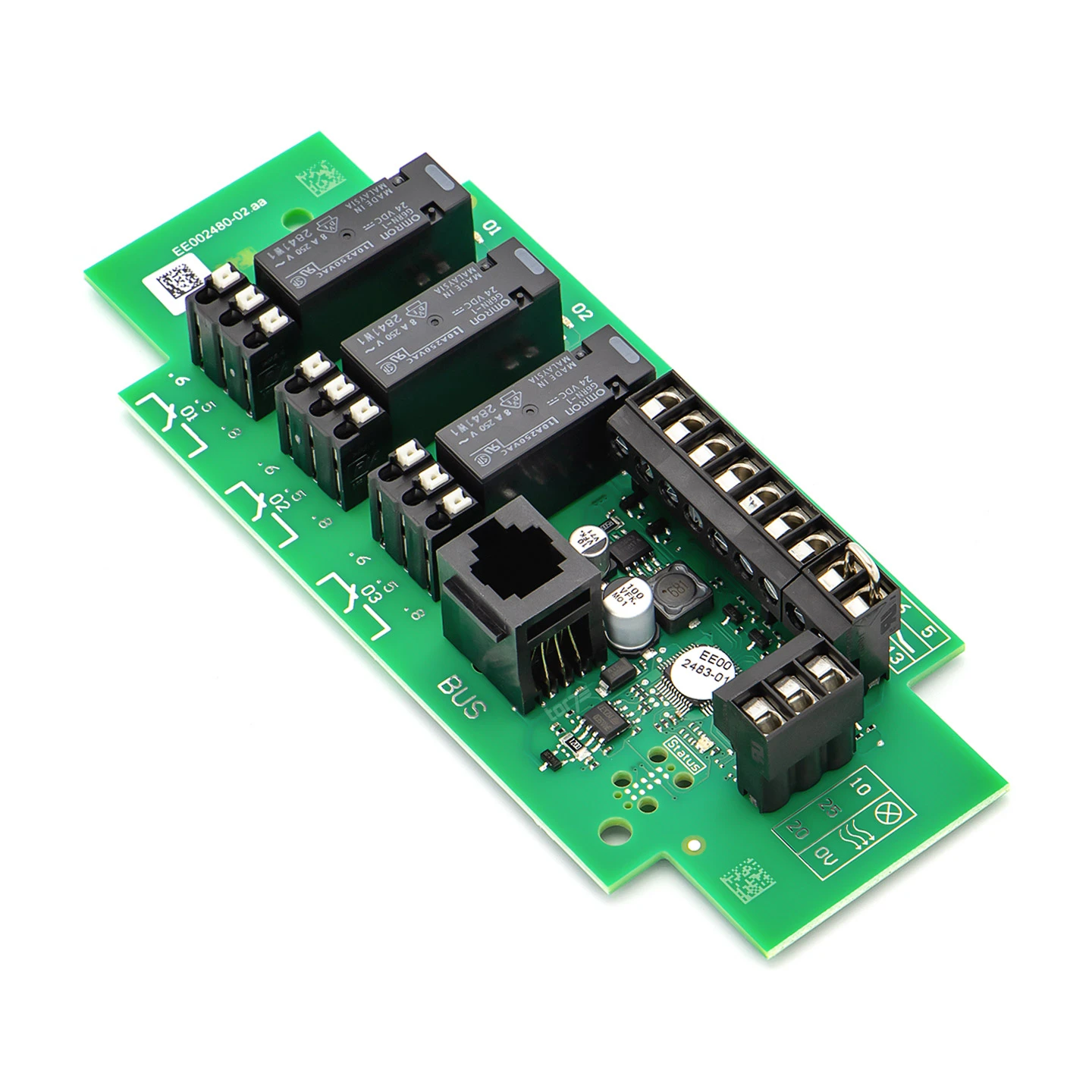 Hörmann Universaladapterplatine UAP 1 5 Hörmann Universaladapterplatine UAP 1 – Bild 5