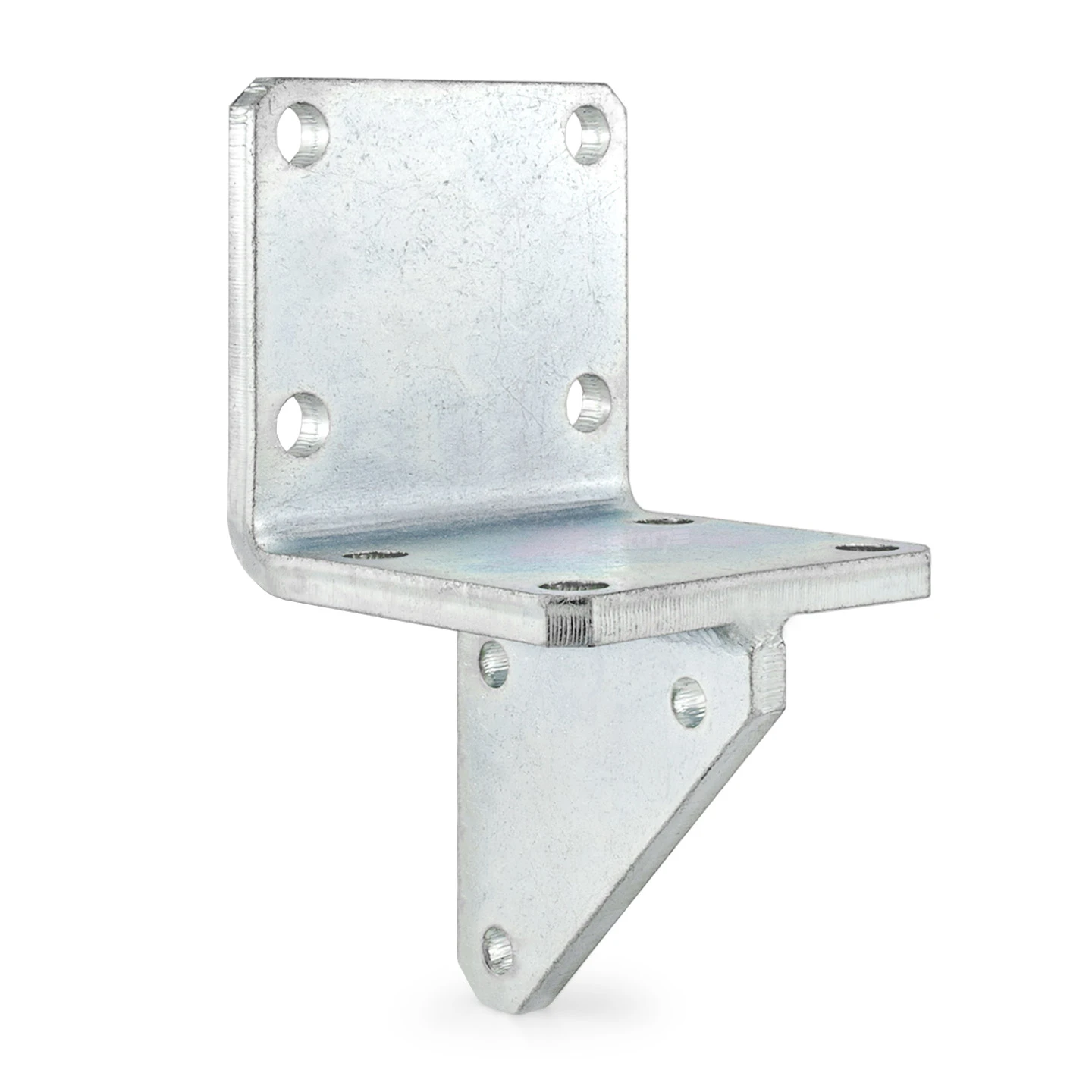 Hörmann Pfeiler-Eckwinkel PE 1, Stahl Verzinkt, Für RotaMatic 1 Hörmann Pfeiler-Eckwinkel PE 1, Stahl Verzinkt, Für RotaMatic