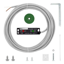 Hörmann Magnetschalter Bi-direktional -Haus Garage Verkauf 436339 hoermann magnetschalter bi direktional lieferumfang
