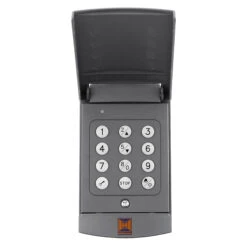 Hörmann Codetaster CTR 1d -Haus Garage Verkauf 436355 hoermann codetaster ctr 1d