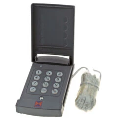 Hörmann Codetaster CTR 1d