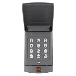 Hörmann Codetaster CTR 3d -Haus Garage Verkauf 436390 hoermann codetaster ctr 3d