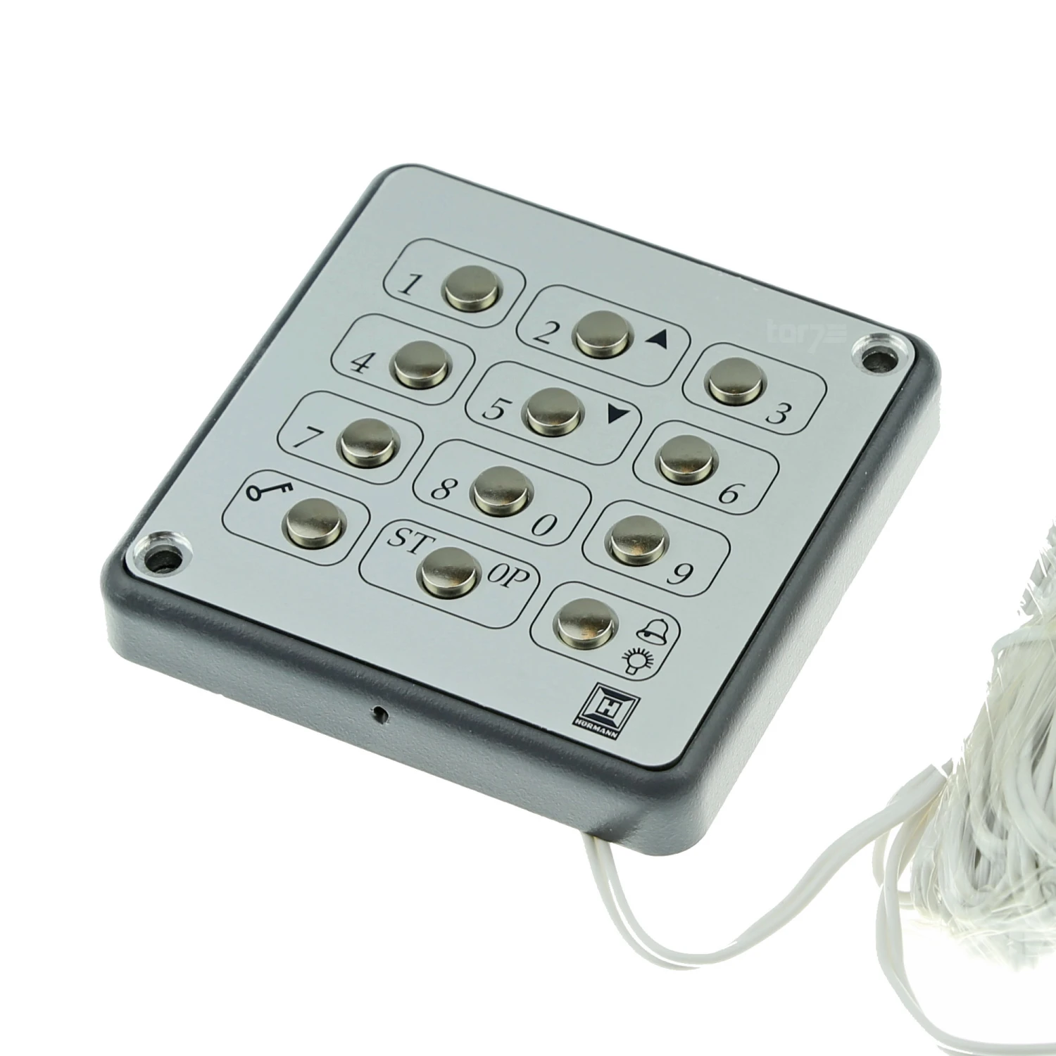 Hörmann Codetaster CTV 1 1 Hörmann Codetaster CTV 1