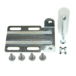 Hörmann Anschlagwinkel Für Drehtore, Mit Anschlagrolle Für Auflaufbock 5 Hörmann Anschlagwinkel Für Drehtore, Mit Anschlagrolle Für Auflaufbock -Haus Garage Verkauf 436405 hoermann anschlagwinkel fuer drehtore mit anschlagrolle fuer auflaufbock lieferumfang 2