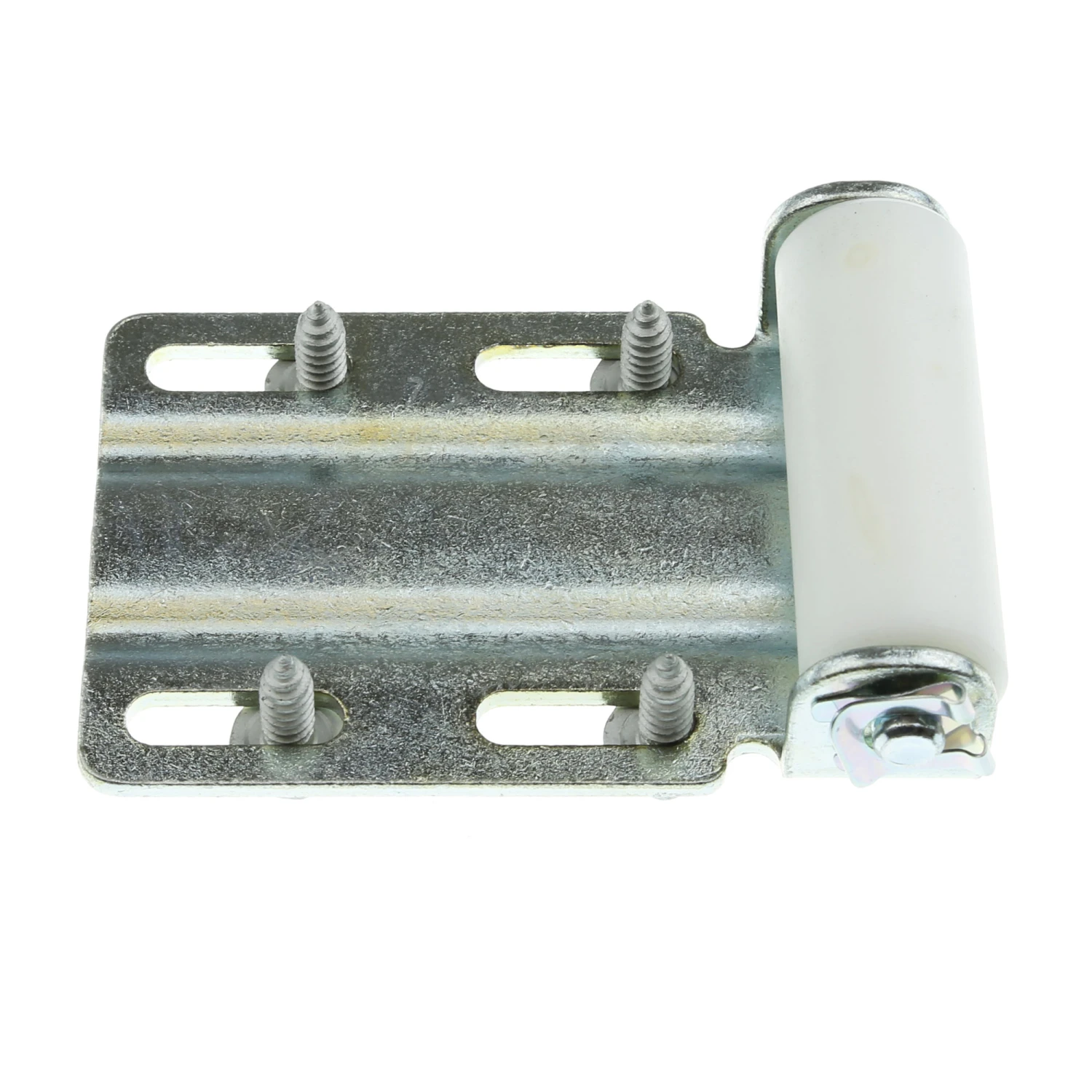 Hörmann Anschlagwinkel Für Drehtore, Mit Anschlagrolle Für Auflaufbock 1 Hörmann Anschlagwinkel Für Drehtore, Mit Anschlagrolle Für Auflaufbock