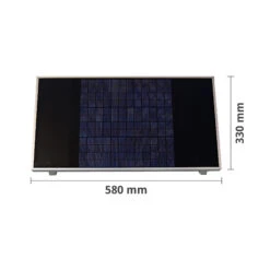 Hörmann Solar-Modul SM 1-1 Für ProMatic Akku Garagentorantriebe 9 Hörmann Solar-Modul SM 1-1 Für ProMatic Akku Garagentorantriebe -Haus Garage Verkauf 436439 hoermann solar modul sm 1 1 fuer promatic akku garagentorantriebe masse