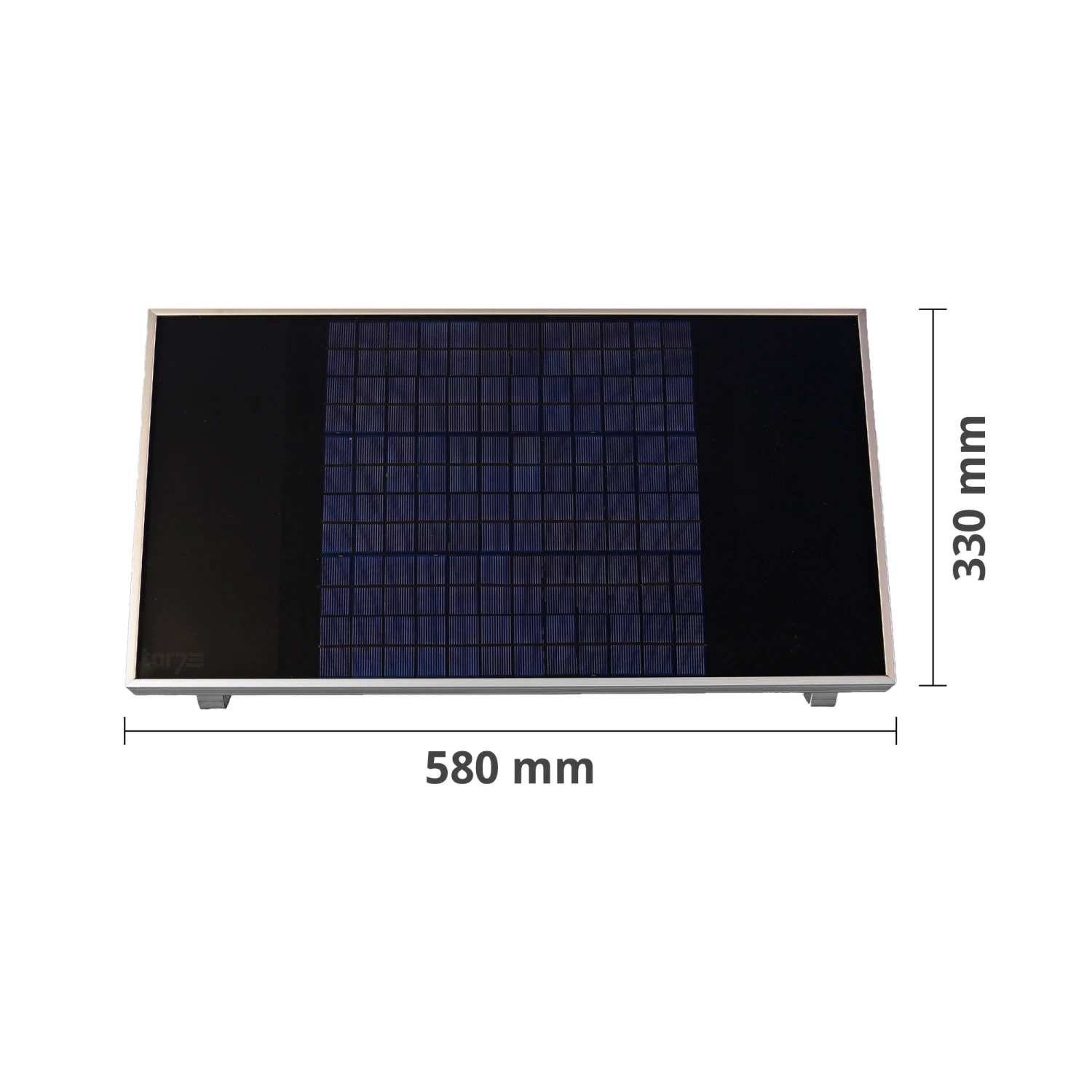 Hörmann Solar-Modul SM 1-1 Für ProMatic Akku Garagentorantriebe 5 Hörmann Solar-Modul SM 1-1 Für ProMatic Akku Garagentorantriebe – Bild 5