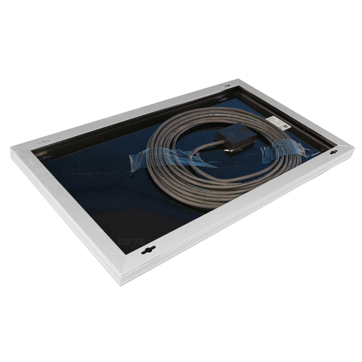 Hörmann Solar-Modul SM 1-1 Für ProMatic Akku Garagentorantriebe 2 Hörmann Solar-Modul SM 1-1 Für ProMatic Akku Garagentorantriebe – Bild 2