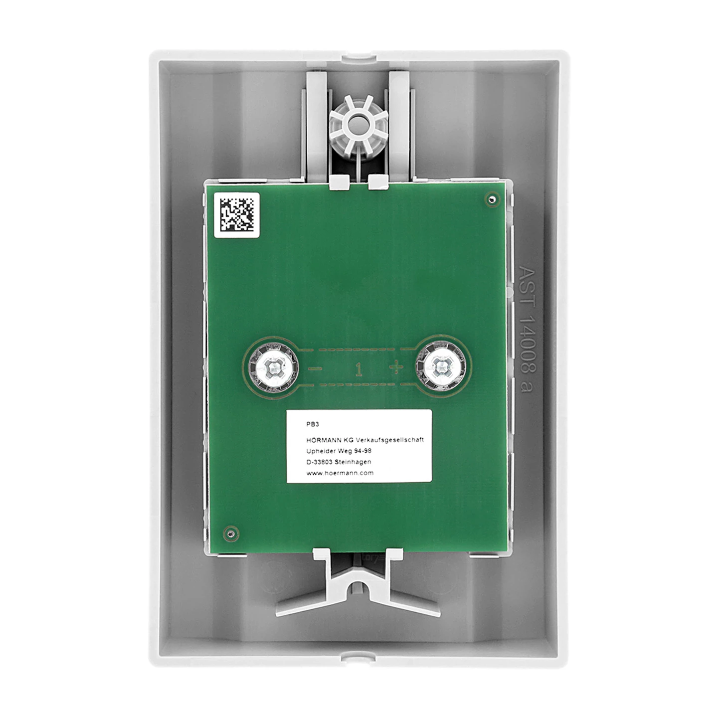 Hörmann Innentaster EcoStar PB 3 3 Hörmann Innentaster EcoStar PB 3 – Bild 3