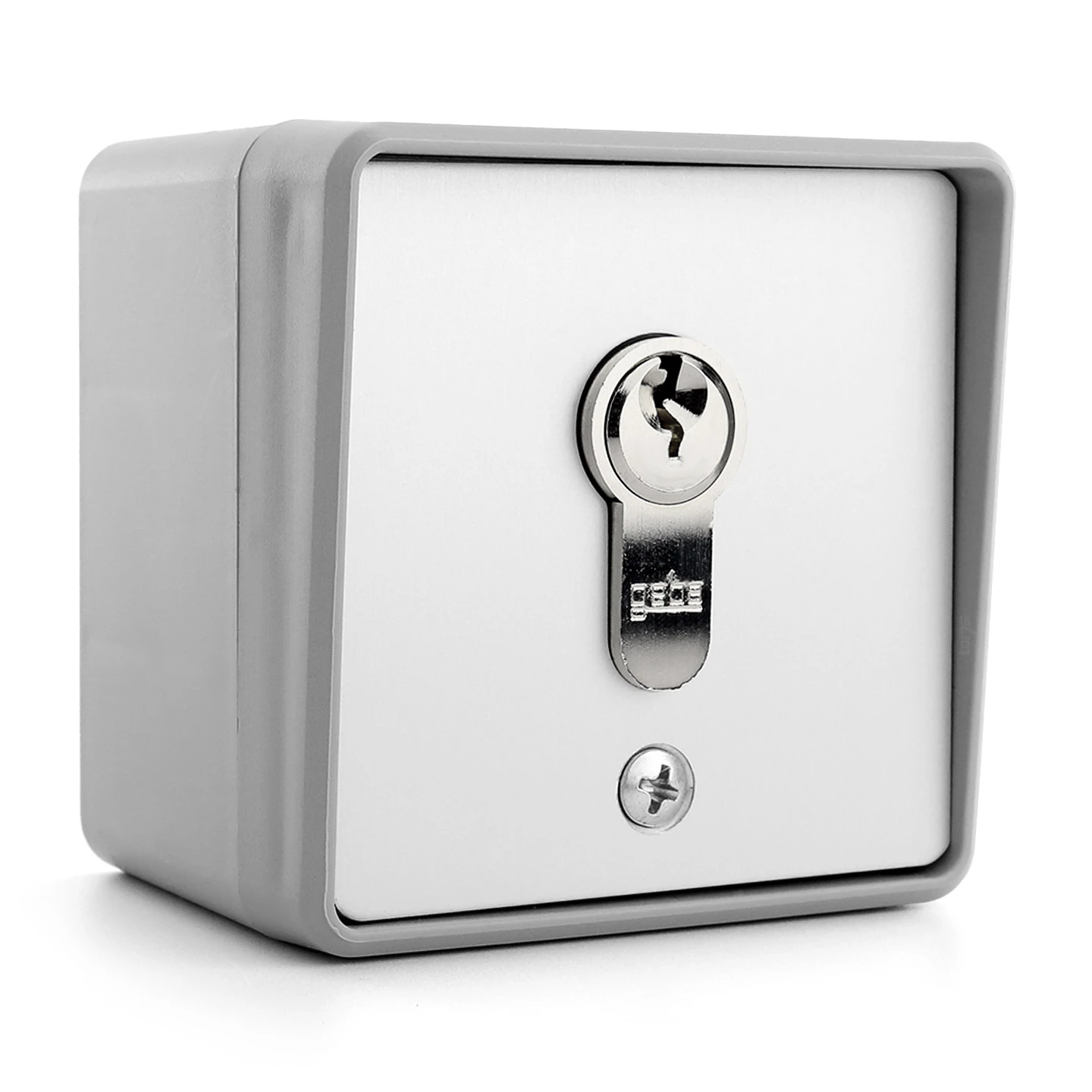 Hörmann Schlüsseltaster EcoStar AP/UP 2 Hörmann Schlüsseltaster EcoStar AP/UP – Bild 2