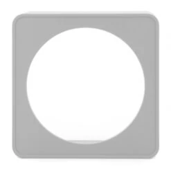 Hörmann Schlüsseltaster EcoStar AP/UP 17 Hörmann Schlüsseltaster EcoStar AP/UP -Haus Garage Verkauf 436459 hoermann schluesseltaster ecostar ap up aufputzabdeckung aussenansicht