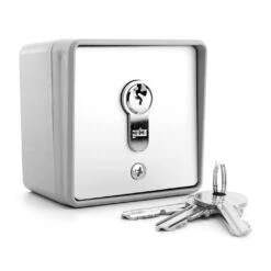 Hörmann Schlüsseltaster EcoStar AP/UP 12 Hörmann Schlüsseltaster EcoStar AP/UP -Haus Garage Verkauf 436459 hoermann schluesseltaster ecostar ap up mit schluessel