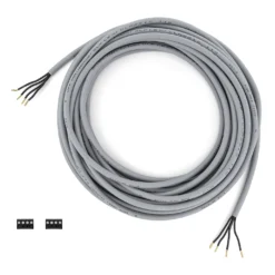 Hörmann Motoranschlussleitung RollMatic, 10 M 9 Hörmann Motoranschlussleitung RollMatic, 10 M -Haus Garage Verkauf 436523 hoermann motoranschlussleitung 10 m lieferumfang