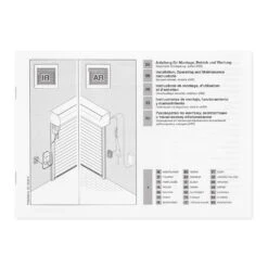 Hörmann Notentriegelung, Garagen-Rolltor 19 Hörmann Notentriegelung, Garagen-Rolltor -Haus Garage Verkauf 436526 hoermann notentriegelung garagen rolltor anleitung