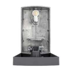 Hörmann Notentriegelung, Garagen-Rolltor 16 Hörmann Notentriegelung, Garagen-Rolltor -Haus Garage Verkauf 436526 hoermann notentriegelung garagen rolltor ansicht innen