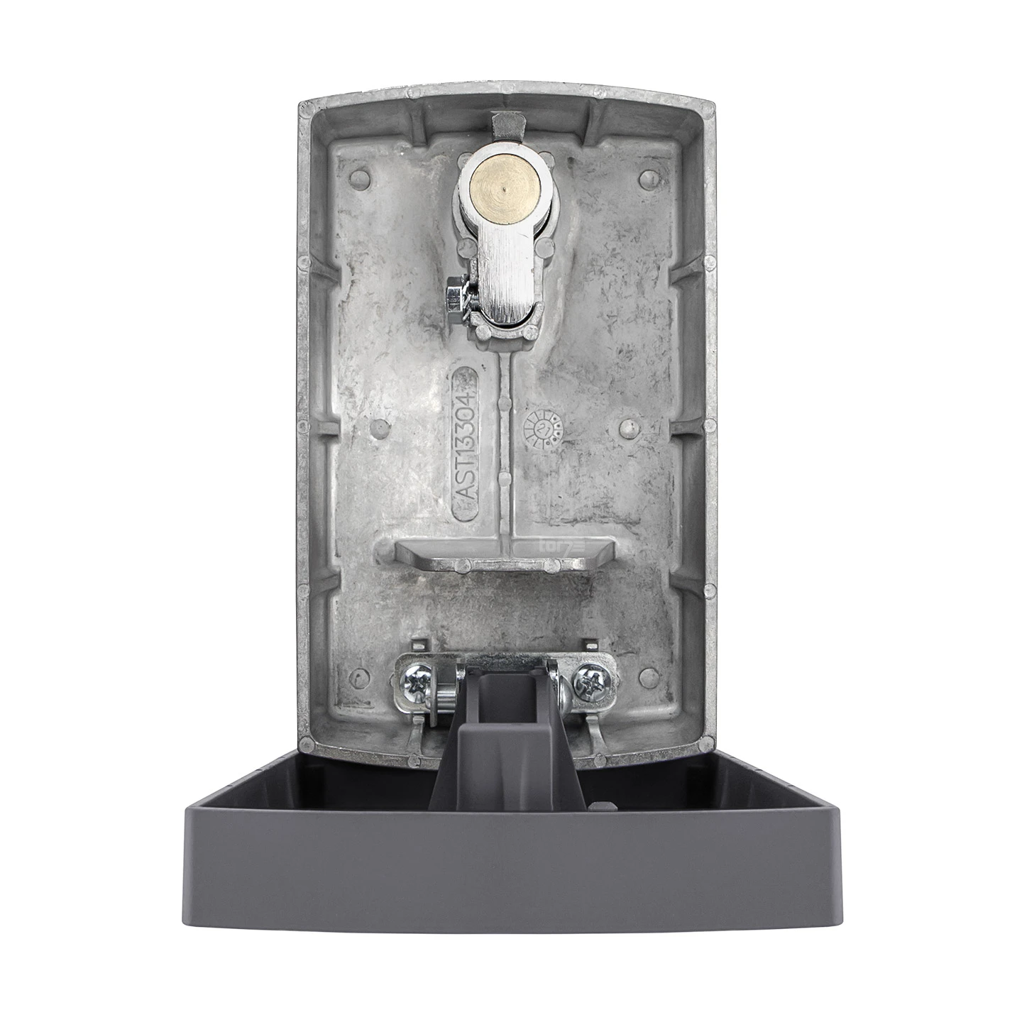 Hörmann Notentriegelung, Garagen-Rolltor 7 Hörmann Notentriegelung, Garagen-Rolltor – Bild 7