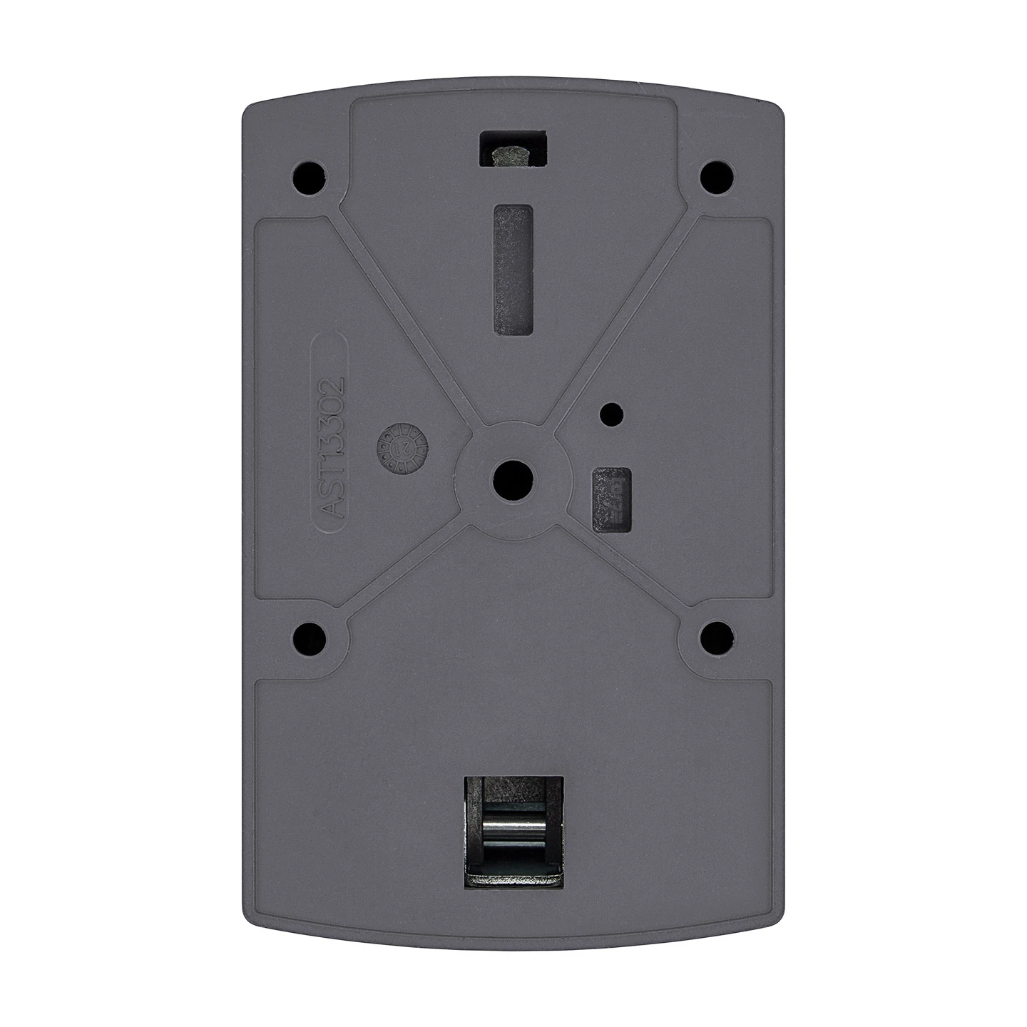 Hörmann Notentriegelung, Garagen-Rolltor 4 Hörmann Notentriegelung, Garagen-Rolltor – Bild 4